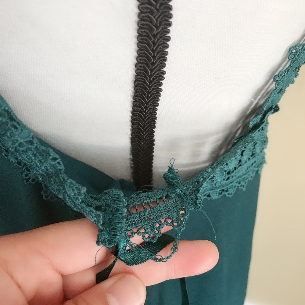 👗 She + Sky Green Swing Dress - HOST PICK! - Picture 6 of 8